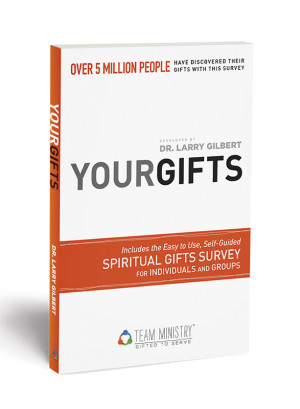 How Many Spiritual Gifts Are There? –