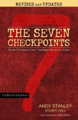 The Seven Checkpoints For Student Leaders Seven